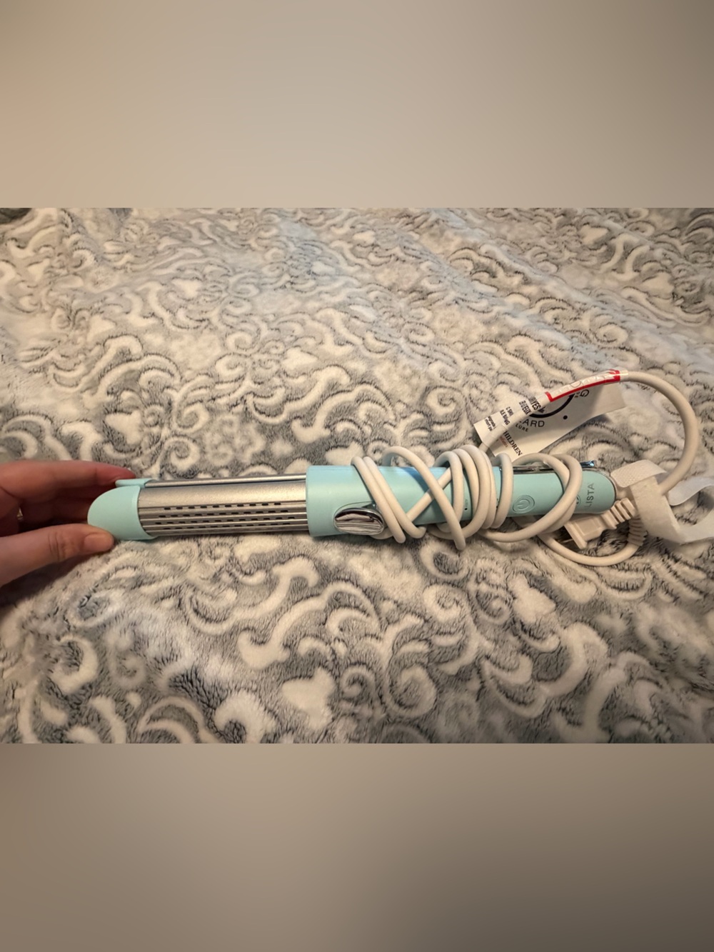 Calista Air Glide Pro